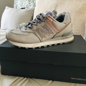 Women’s New Balance Shoes